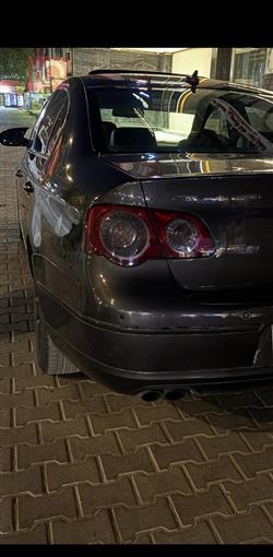 فولكسفاغن باسات